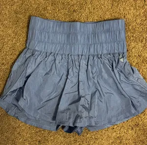 Free People The Way Home Shorts thumbnail 1