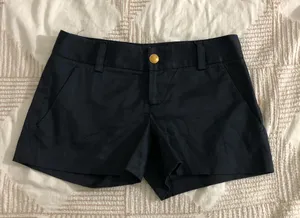 Alice + Olivia Employed Shorts thumbnail 1