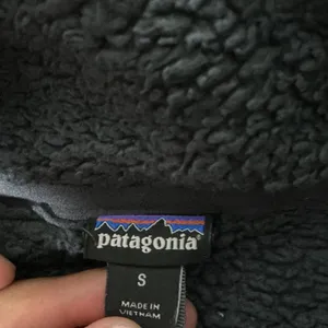 Patagonia Gorpcore Granola Girl Womens Los Gatos Fleece Pullover Blue STY25235 S thumbnail 4