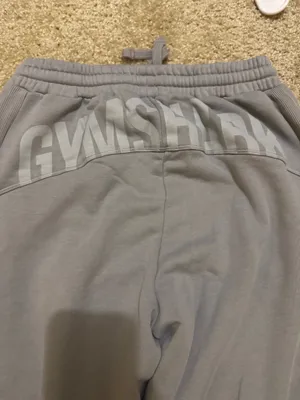 Gymshark Sweatpants thumbnail 4