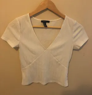 Forever 21 Tee thumbnail 1