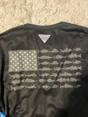 Fishing Shirt thumbnail 2