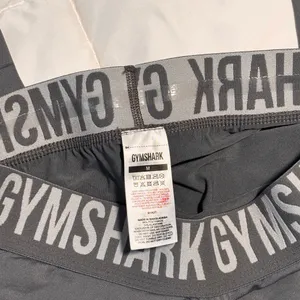 Gymshark Seamless Leggings Grey thumbnail 4