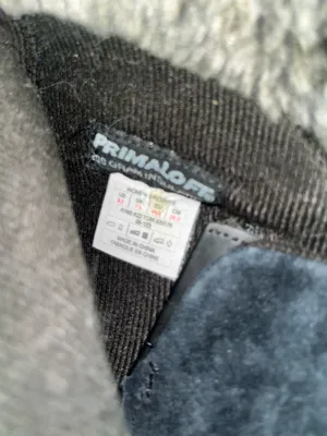 The North Face Women’s Black boots size 9.5 thumbnail 2