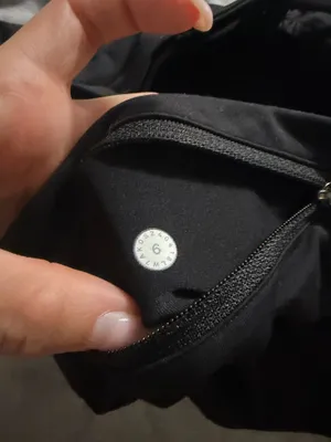 Lululemon Shorts Speed Up thumbnail 3