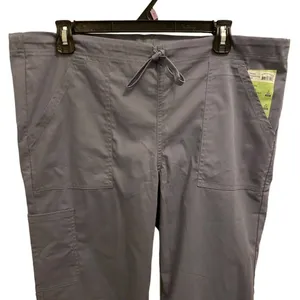 Scrubstar NWT Unisex size small scrub pants thumbnail 2