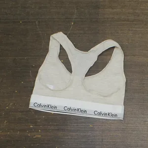 NEW Calvin Klein Womens Modern Cotton Unlined Wireless Bralette F3785 Brown XS thumbnail 2