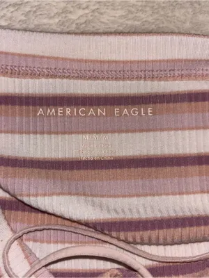 American Eagle Outfitters Tank Top thumbnail 3