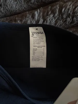 Leonisa High-Waist Shaping Shorts for‎ Women thumbnail 4