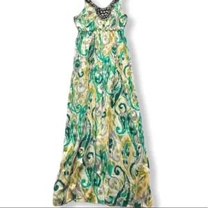 Romeo &‎ Juliet Couture Maxi Dress thumbnail 3