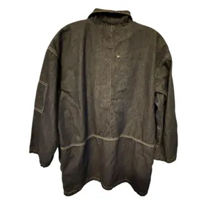 Newport News Denim‎ Coat as is thumbnail 3