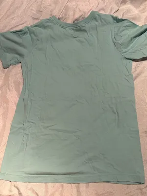 Nike blue shoe tshirt  thumbnail 6