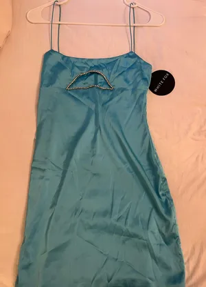 White Fox Boutique Dress thumbnail 1