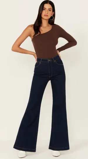 Rolla's Jeans Flare thumbnail 1