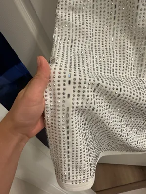 Hot & Delicious Boutique dress thumbnail 4