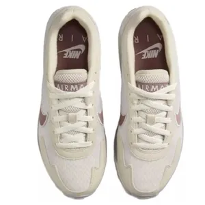 New Nike Women’s Air Max Solo Phantom Smokey Mauve Casual Sneakers Size 9 thumbnail 3