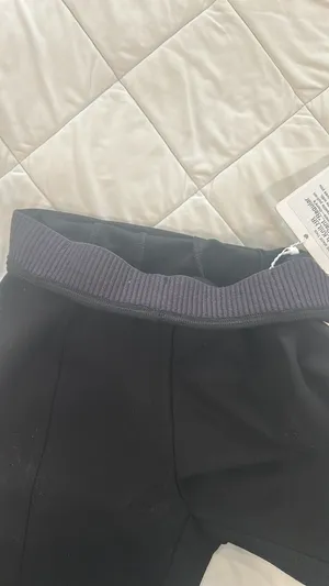 Lululemon Stretch Knit HR Pull-on Pant Regular XXS thumbnail 5