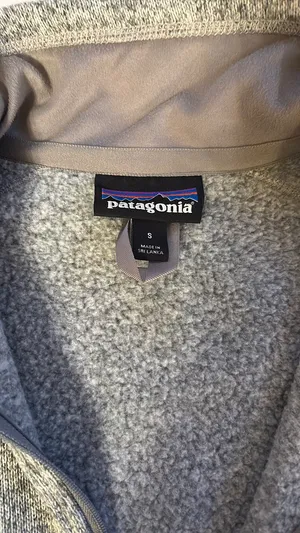 Patagonia Pullover thumbnail 6