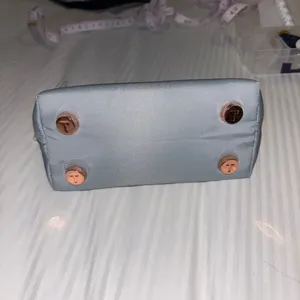 Ted Baker Mini Bag Perfect For Chargers/Cosmetics/ Anything You Want It To Be thumbnail 6