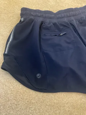 Crz yoga shorts  thumbnail 5