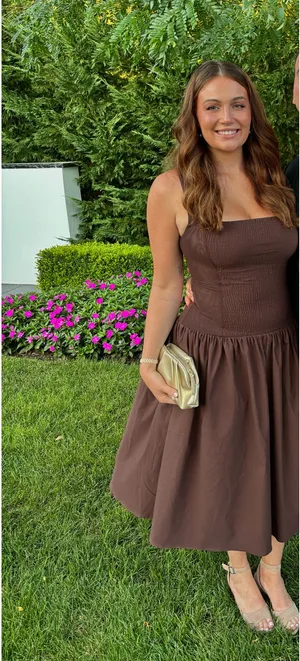 WeWoreWhat Dress thumbnail 3