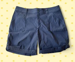 Eddie Bauer Hiking Shorts thumbnail 1