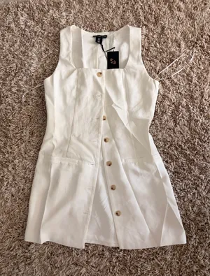 Sincerely jules dress thumbnail 1