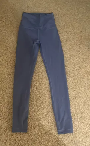 Lululemon leggings  thumbnail 1