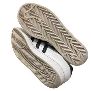 Adidas Girls Are Awesome white sneakers size 6 SKU 1112 thumbnail 7