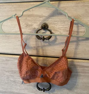 Forever 21 Bralette thumbnail 1
