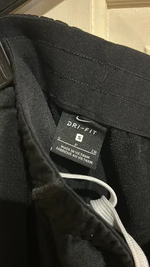 Nike Pro Sweatpants thumbnail 3