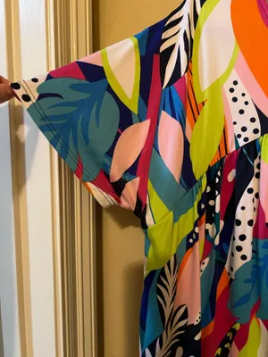 Haptics Boutique Blouse thumbnail 2