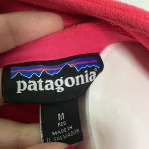 Patagonia pullover thumbnail 6
