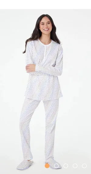 Roller Rabbit Pajamas thumbnail 1
