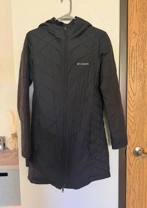 Columbia Women’s Jacket thumbnail 1