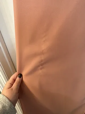 Birdy Grey Dusty Rose Bridesmaid Dress thumbnail 5