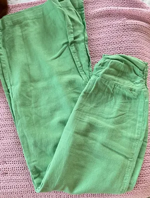 Flowy pants thumbnail 2