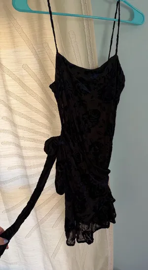 Free People Mini Dress thumbnail 1