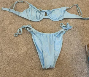 Target Bikini thumbnail 1