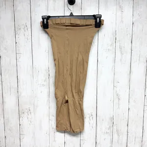 Spanx New Love‎ Your Assets Shapewear Women Size 5 Buff Tan Sensational Shaper Shorts thumbnail 3