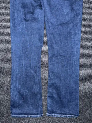 Buckle Black Fit No 75 Tailored Bootcut Stretch Jeans Sz 27 x 29.5 BBW1161S EUC thumbnail 6