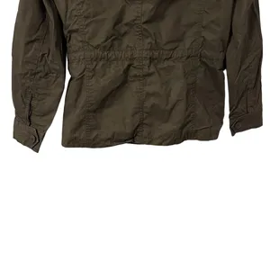 MADEWELL Small All Weather Outbound Military Utility Style Jacket‎ Women’s thumbnail 7