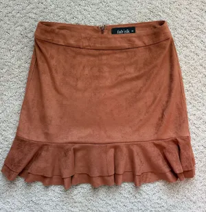 fab'rik Skirt thumbnail 1