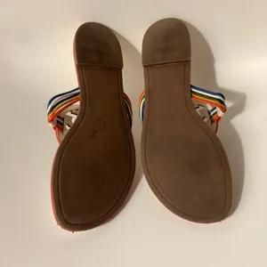 Tory Burch Miller sandal mignon thumbnail 2