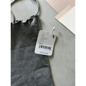 Intimately‎ Free People Better This Way Seamless Cami in Heather Grey thumbnail 2
