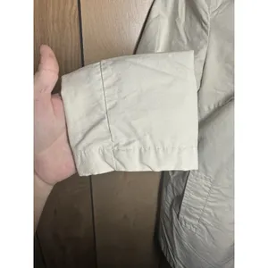 Old Navy women’s trenchcoat size small thumbnail 3