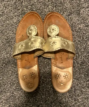 Women’s Jack Rogers Sandals thumbnail 1