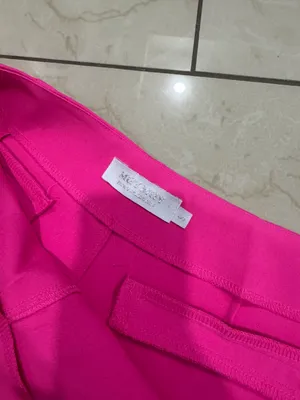 Boutique Skort Pink thumbnail 3