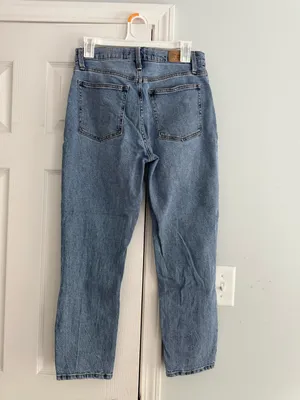 Abercrombie and fitch jeans thumbnail 2