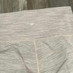 Lululemon Wunder Under High Rise Tight 8 thumbnail 5